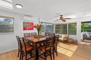 Kauai Pane home - Koloa - 9