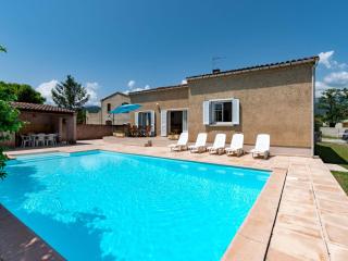 Holiday Home Casella by Interhome - Prunelli-di-Fiumorbo - 9