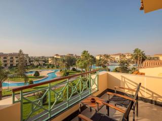 Mövenpick Hotel Cairo - Media City - Zes oktober (stad) - 7