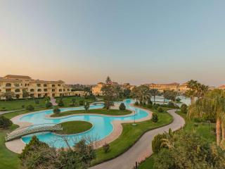 Mövenpick Hotel Cairo - Media City - Zes oktober (stad) - 2
