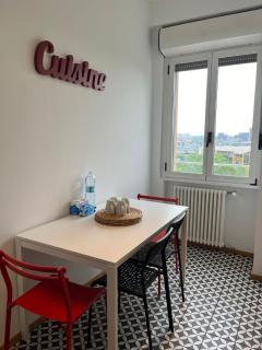 Bellavista Accommodation - Bovisa Politecnico - 2026 Winter Olympics Ice Park - Rho Fiera - Sacco Hospital - Milan - 2