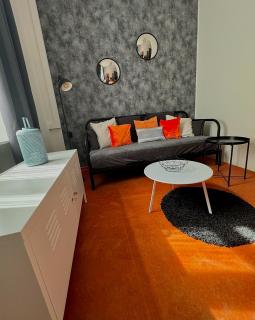 Central apartments - 2