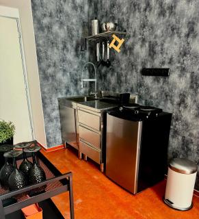 Central apartments - Brünn - 1