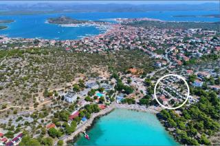 Mobile House 4 you, Murter - Slanica - Murter - 7