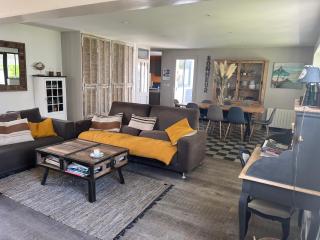 villa pres des dunes - La Couarde-sur-Mer - 0