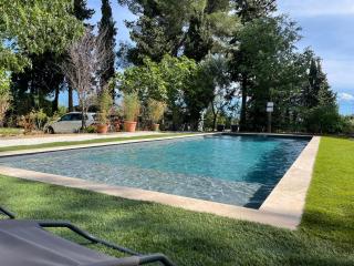 Superbe annAix de villa - Aix-en-Provence - 1