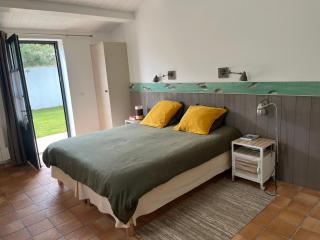 villa pres des dunes - La Couarde-sur-Mer - 8