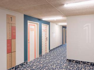 Ibis Budget Mont De Marsan - Mont-de-Marsan - 4