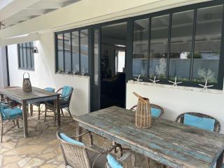 villa pres des dunes - La Couarde-sur-Mer - 6