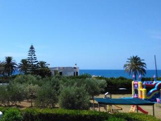 Punta Della Vipera House - 9