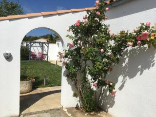 villa pres des dunes - 2
