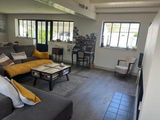 villa pres des dunes - La Couarde-sur-Mer - 1