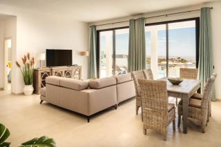 CAPRICA by Buenavilla - Las Breñas - 1