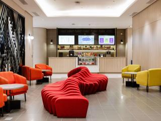 ibis Styles Manila Araneta City - Manila - 5