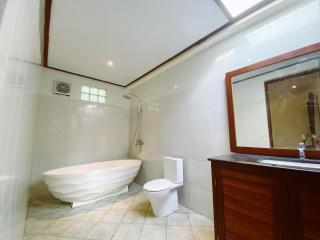 Mahesa Ubud Villa by SHM - 8