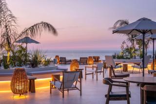 Isla Brown Chania Resort, Curio Collection by Hilton - Stavros - 0