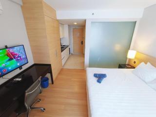 Straits Residence Melaka Private Suites - Malakka - 3