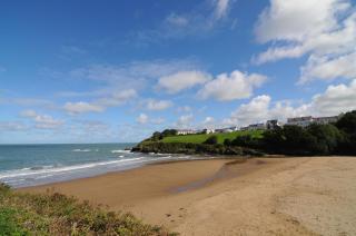 Penlon Annex Beulah - Aberporth - 7