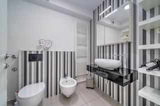 Silver Apartment With Hot Tub And Balcony - Happy Rentals - Zagreb - 4