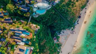 Fractional 2 Bed Luxury Villa, Karma Kandara - Spa and Private Beach - Ungasan - 9
