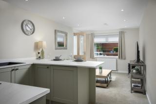 Mode - The Old School House - Lytham St Annes - 7