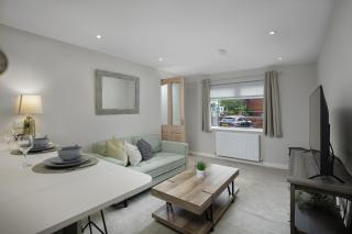 Mode - The Old School House - Lytham St Annes - 6
