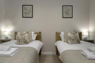 Mode - The Old School House - Lytham St Annes - 5