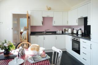 Beudy Nel Carmarthen - Carmarthen - 5