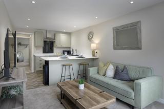 Mode - The Old School House - Lytham St Annes - 2
