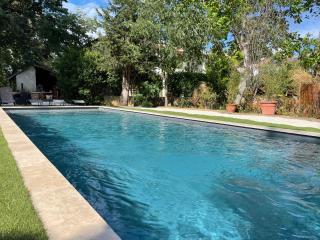 Superbe bas de villaIX - Aix-en-Provence - 1