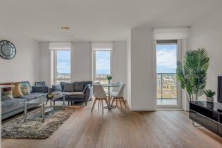 MySquare Shoreditch High Street Apartments - Londra - 8
