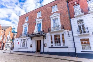 The White Hart Hotel Lincoln - 9