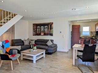 Premiumferienhaus Mara - Hasselfelde - 0