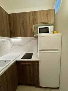 L'appartement Azur - 4