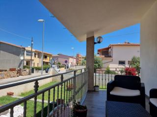 Appartamento Via Oristano - Budoni - 0