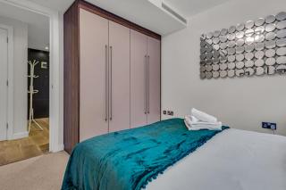 MySquare Shoreditch High Street Apartments - Londra - 4