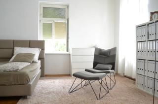 Charmante Altbauwohnung im Shabby Chic Stil mit Wintergarten und Gartenblick - Ihr perfektes Zuhause in Graz - 5