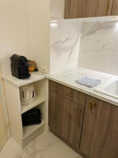 L'appartement Azur - 3