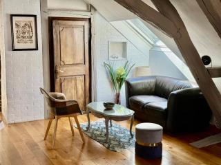 Le Relais des Ducs : centre historique Dijon - Dijon - 6