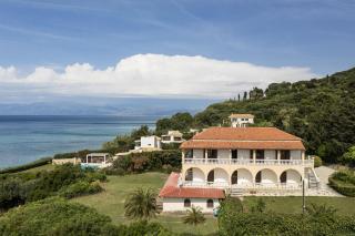 Aurora Beach House - Sidari - 7