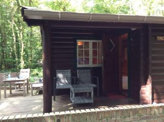 Vakantiehuis Trollheimen, Norg, 4 personen - 8