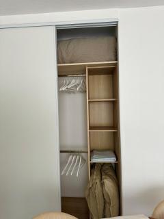 L'appartement Azur - Nice - 7