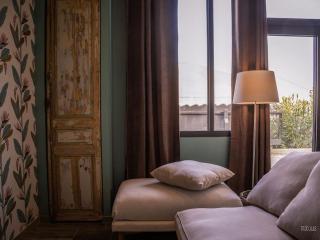 Charmant T1 calme et reposant - Saint-Andiol - 9