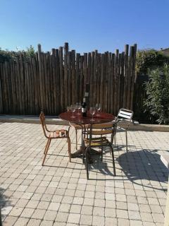 Charmant T1 calme et reposant - Saint-Andiol - 6