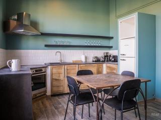 Charmant T1 calme et reposant - 1