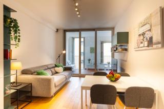 Suzzani 96 - Bicocca Area - Milan - 0