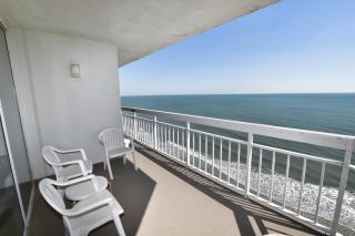 1412 Waters Edge Resort condo - Myrtle Beach - 8