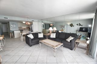 1412 Waters Edge Resort condo - Myrtle Beach - 5