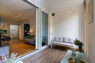 Suzzani 96 - Bicocca Area - Milan - 8