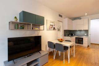 Suzzani 96 - Bicocca Area - Milan - 7